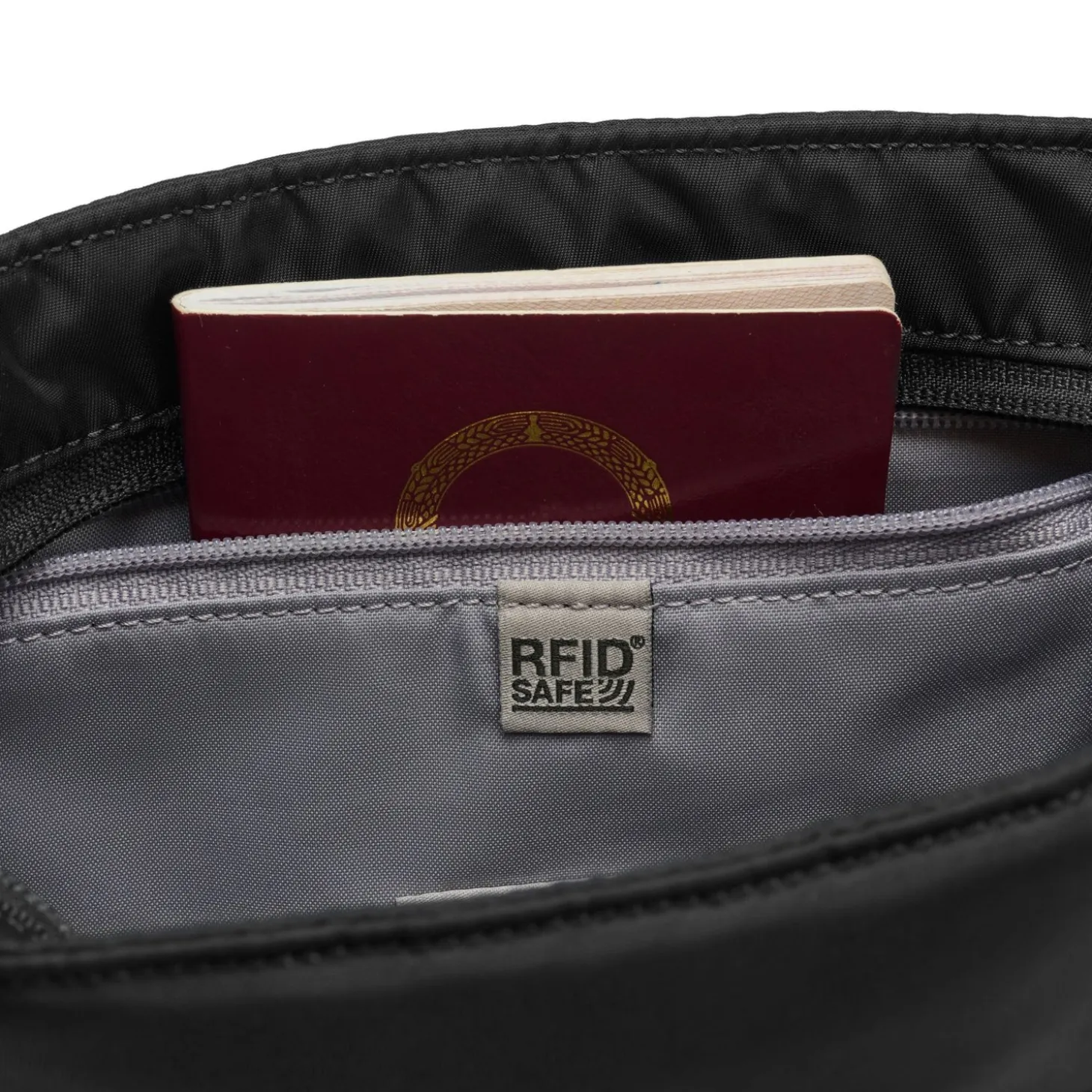 Pacsafe W Crossbody