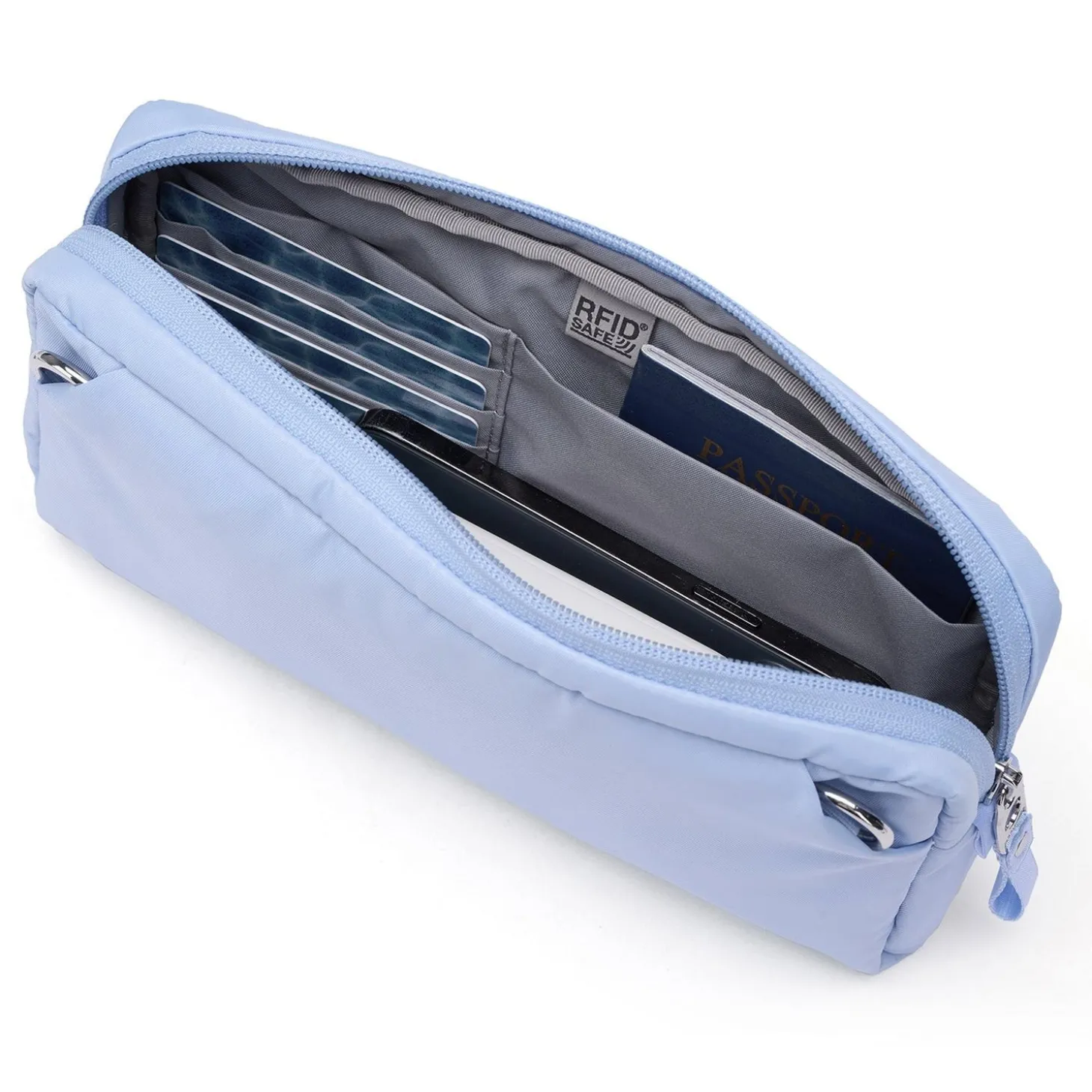Pacsafe W 3-in-1 Sling