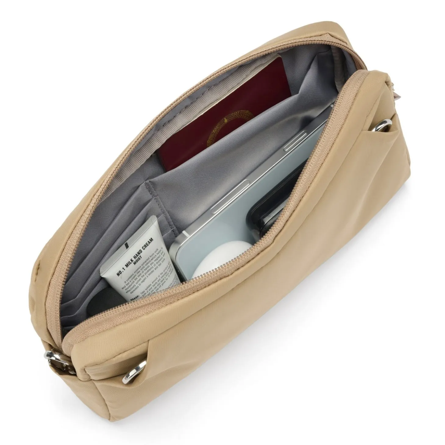 Pacsafe W 3-in-1 Sling