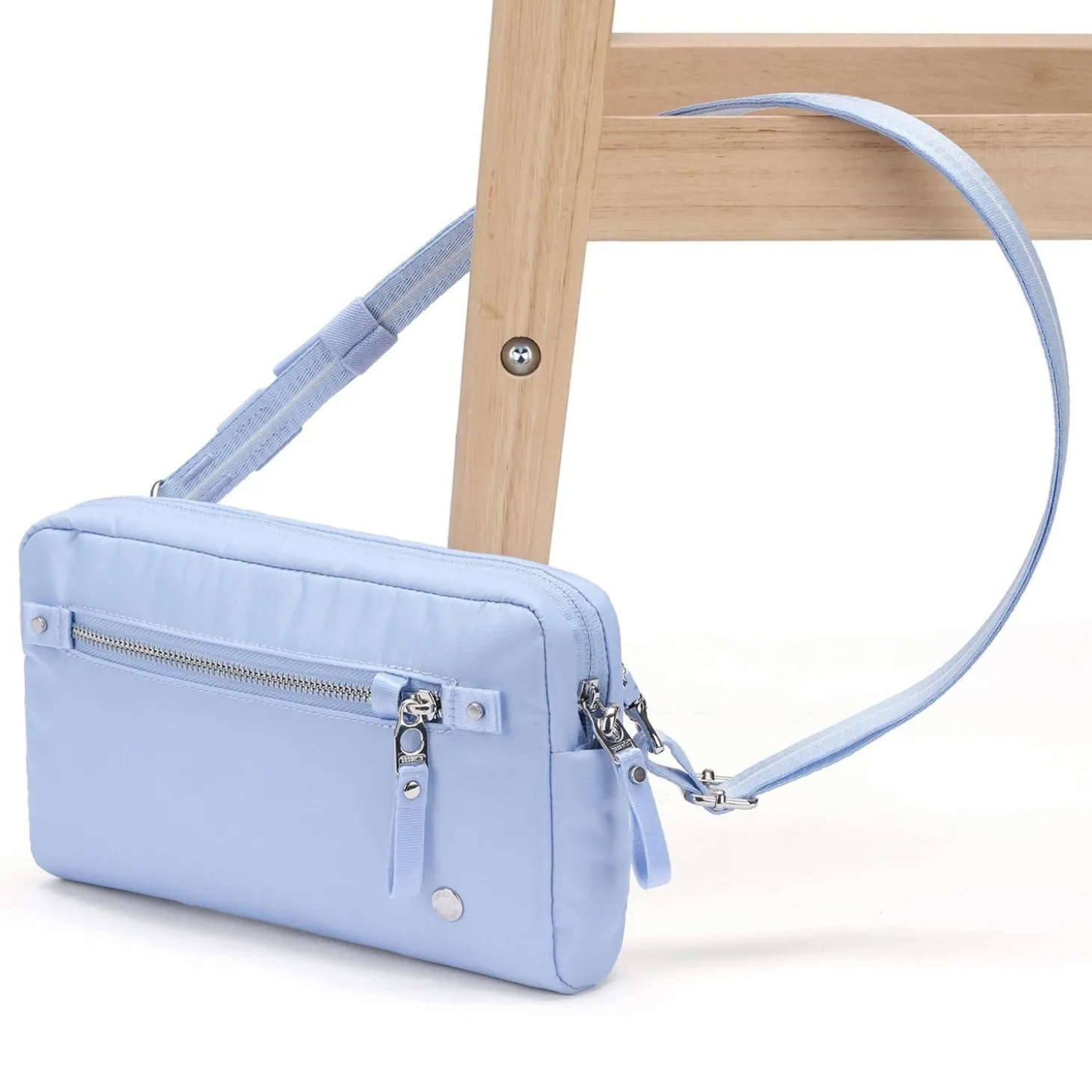 Pacsafe W 3-in-1 Sling