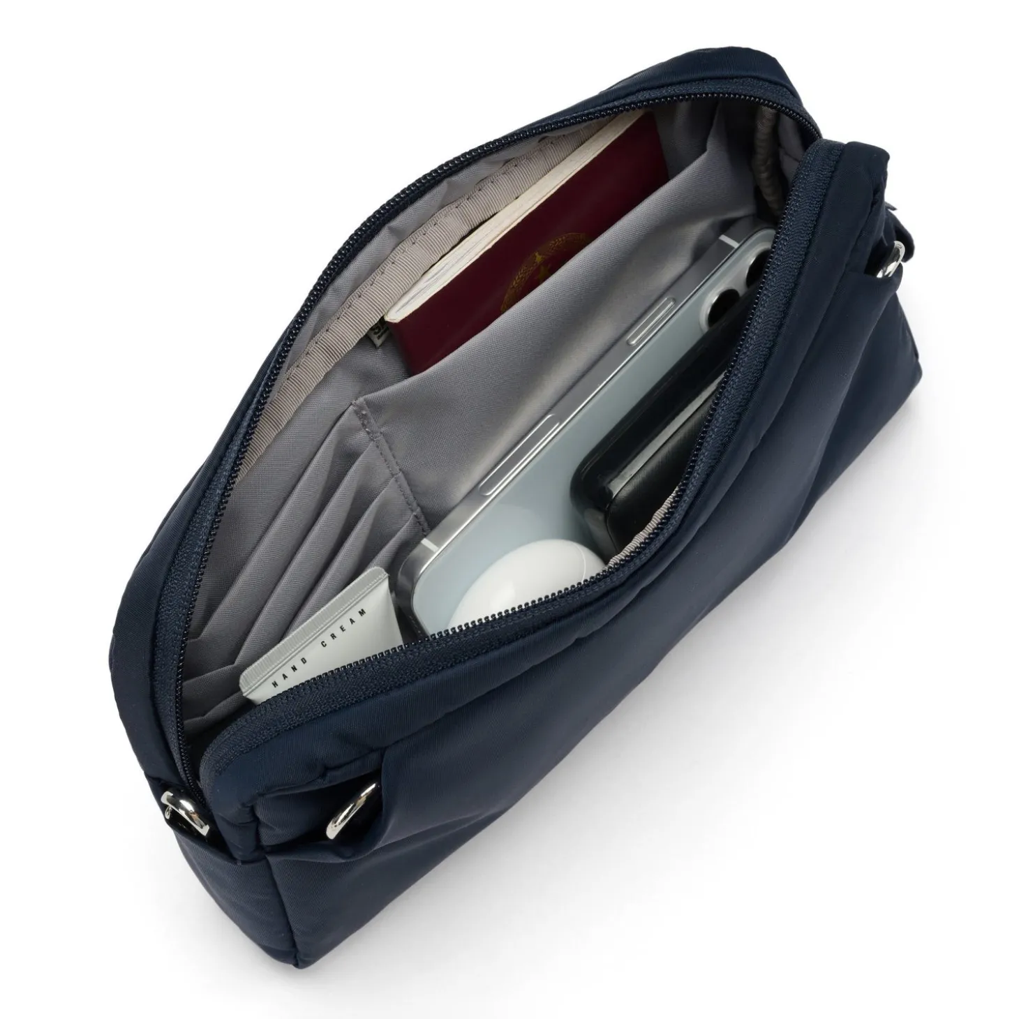 Pacsafe W 3-in-1 Sling