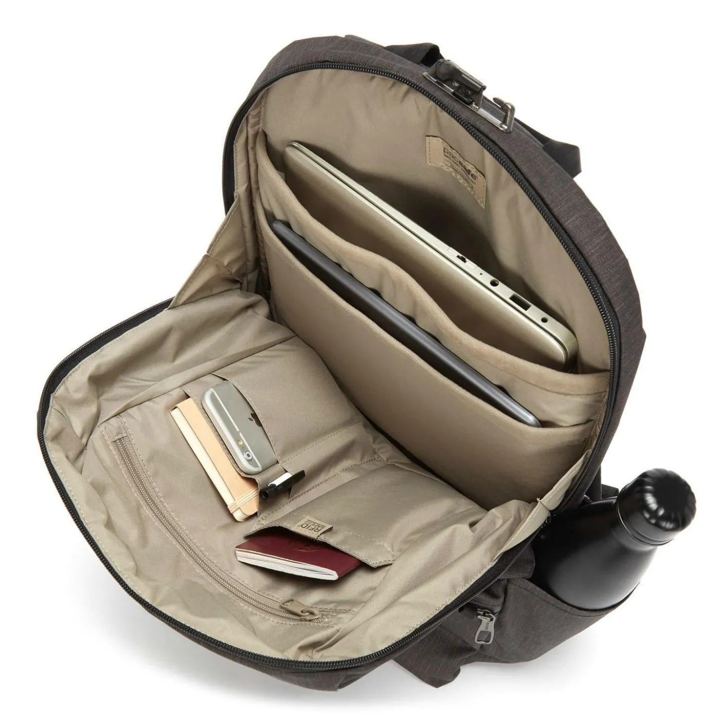 Pacsafe X 20L Backpack