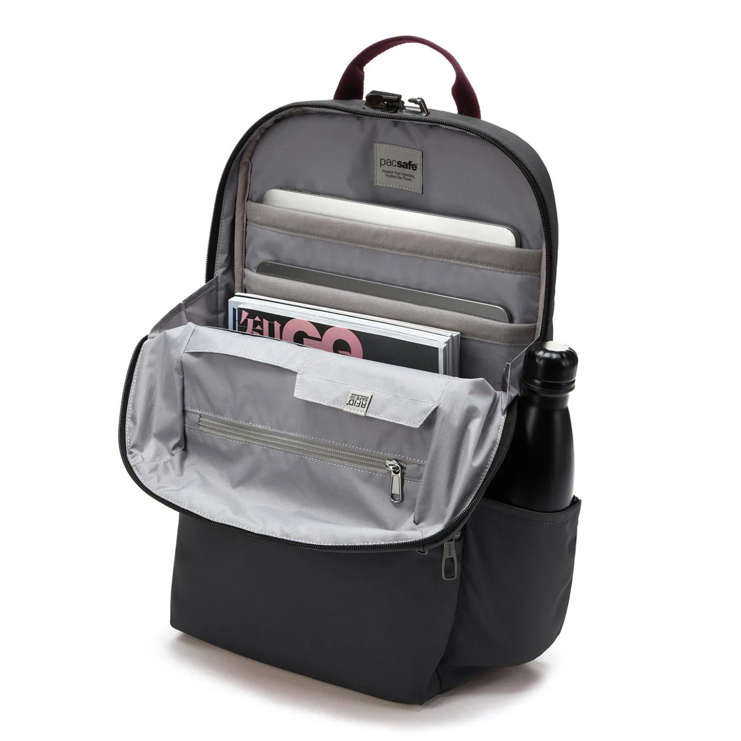 Pacsafe X 20L Backpack