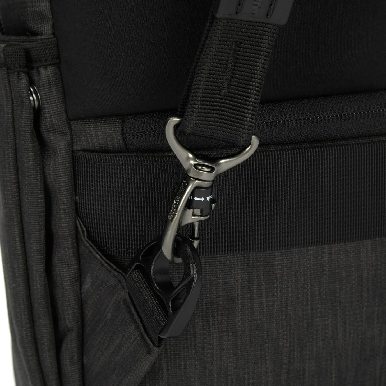 Pacsafe X 20L Backpack
