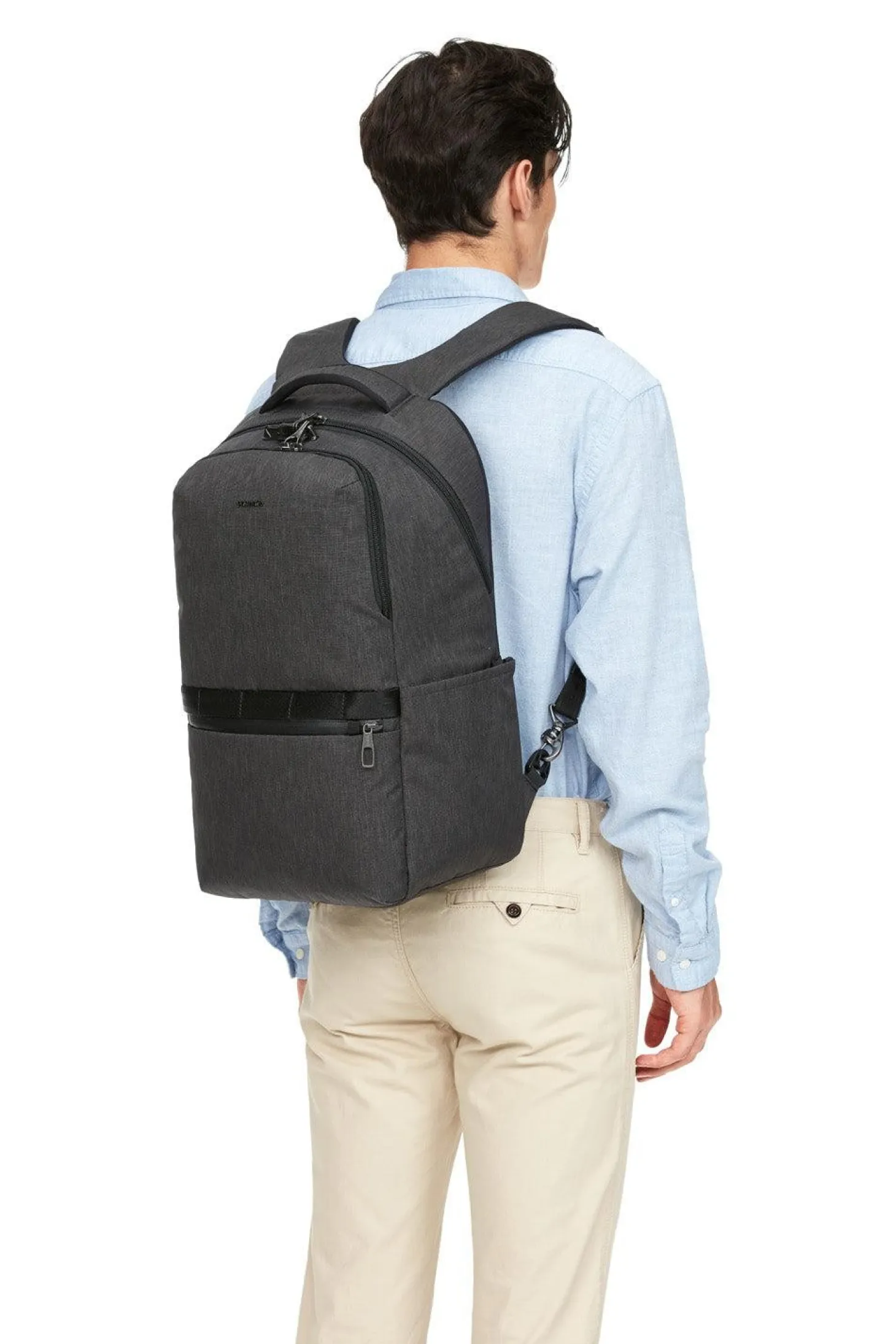 Pacsafe X 25L Backpack