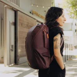 Peak Design Everyday Backpack Zip 20L