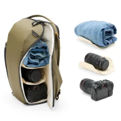 Peak Design Everyday Backpack Zip 20L
