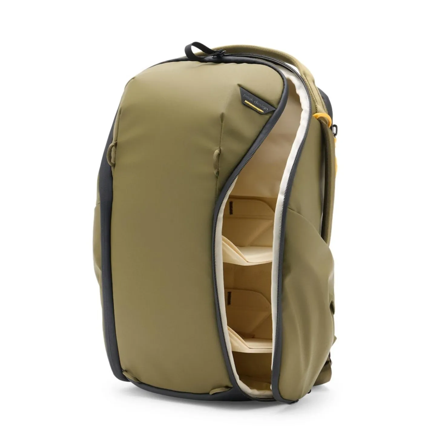 Peak Design Everyday Backpack Zip 15L