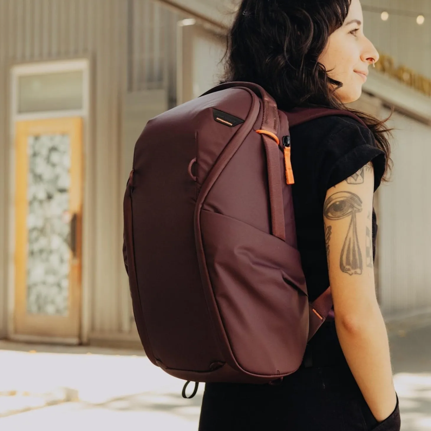 Peak Design Everyday Backpack Zip 15L