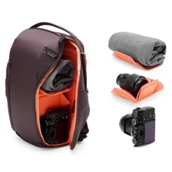 Peak Design Everyday Backpack Zip 15L