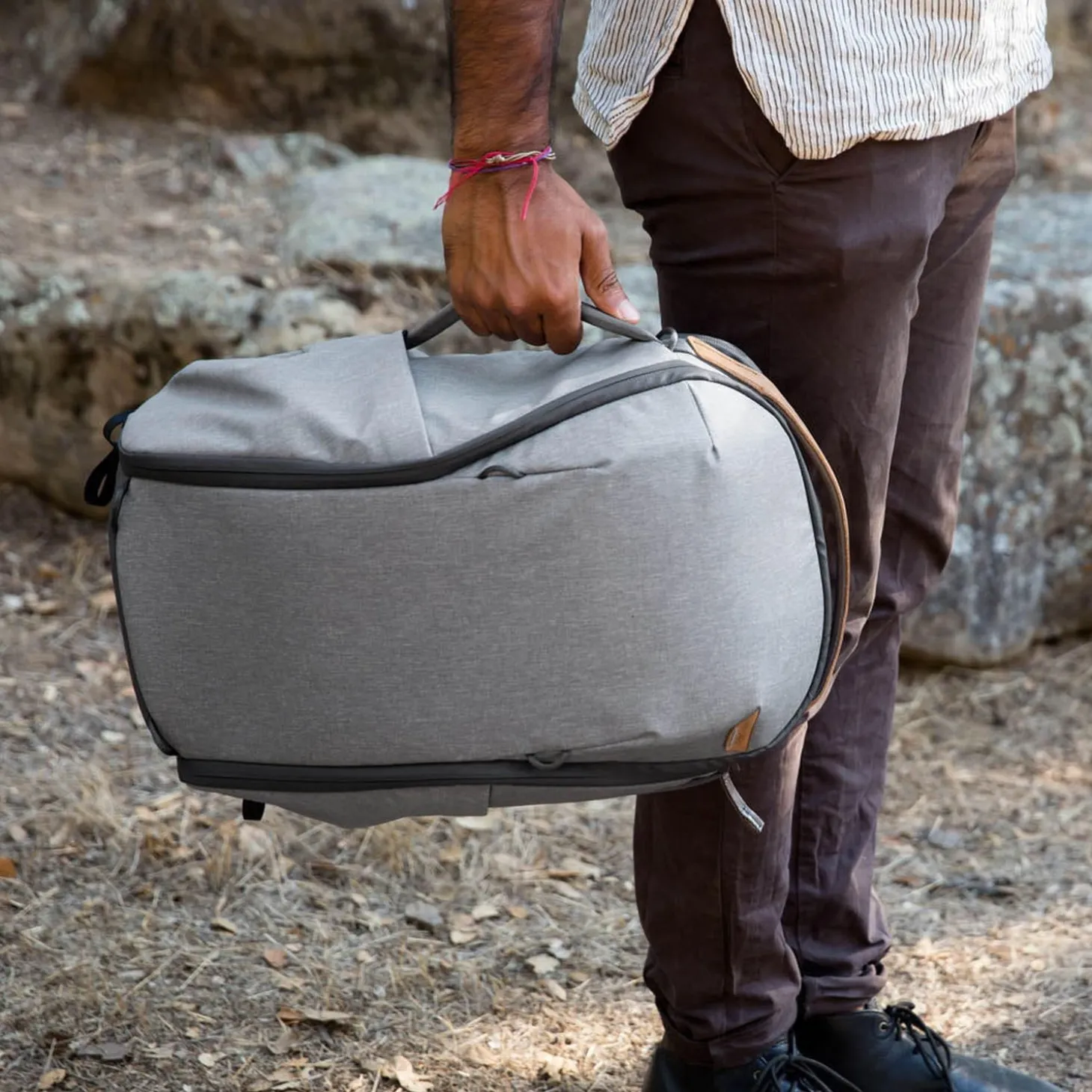 Peak Design Everyday Backpack Zip 15L