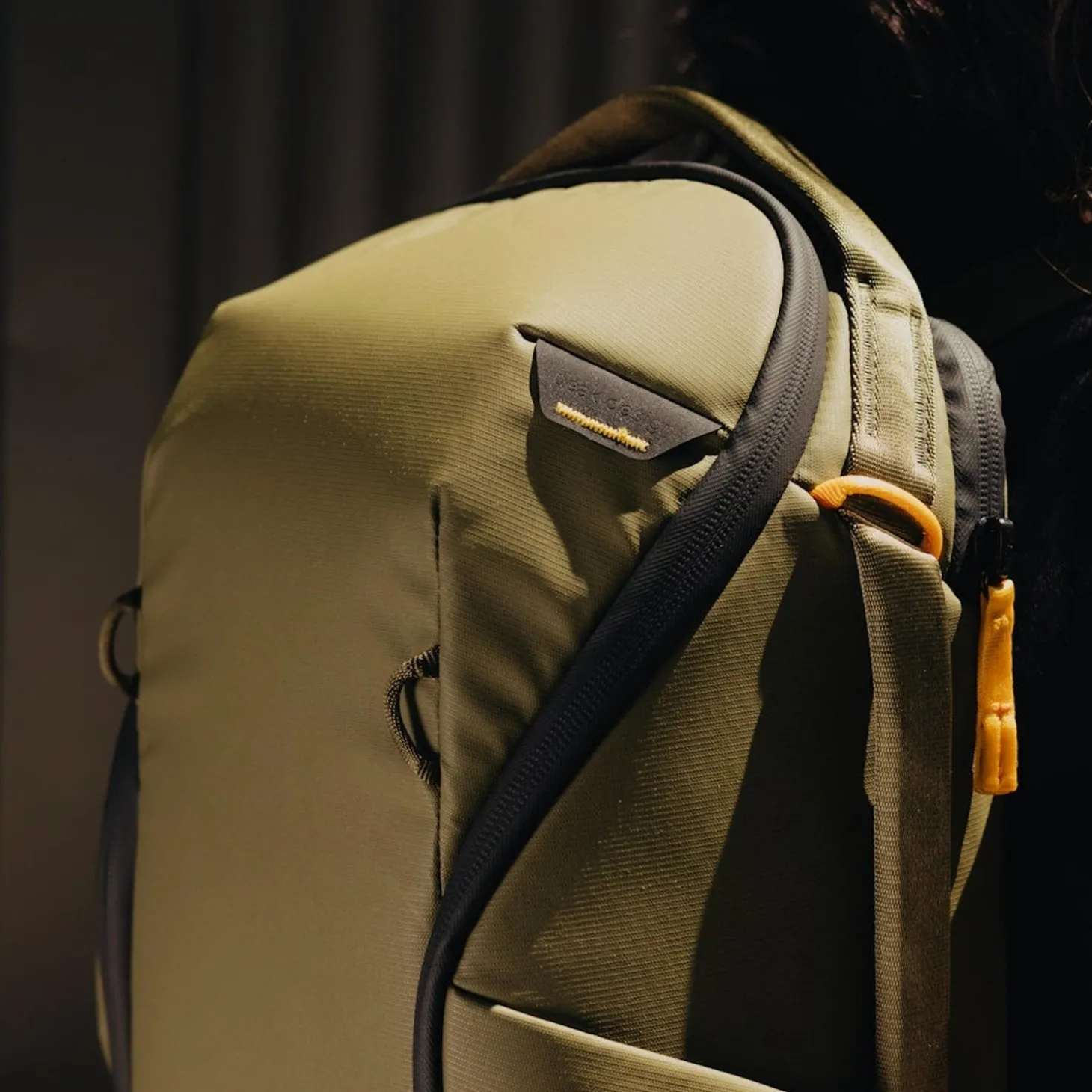 Peak Design Everyday Backpack Zip 15L