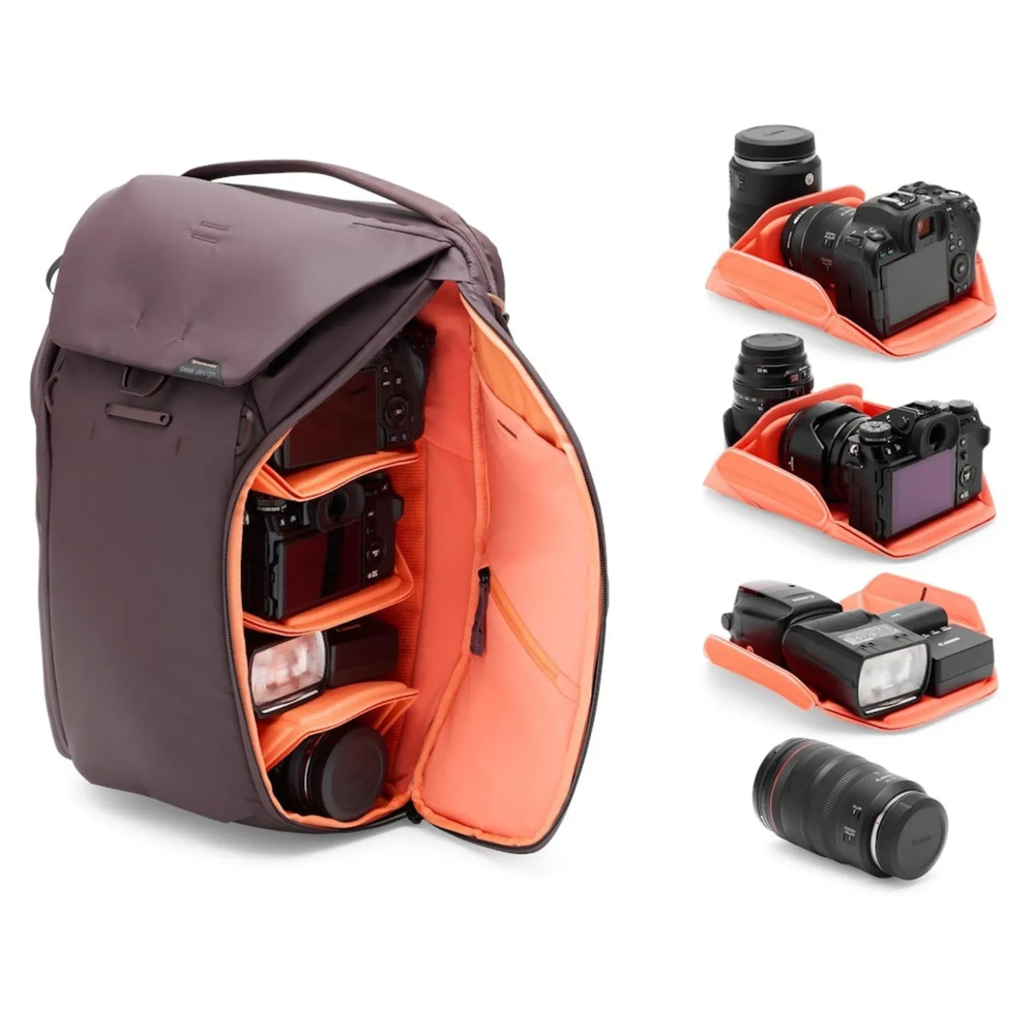 Peak Design Everyday Backpack 20L