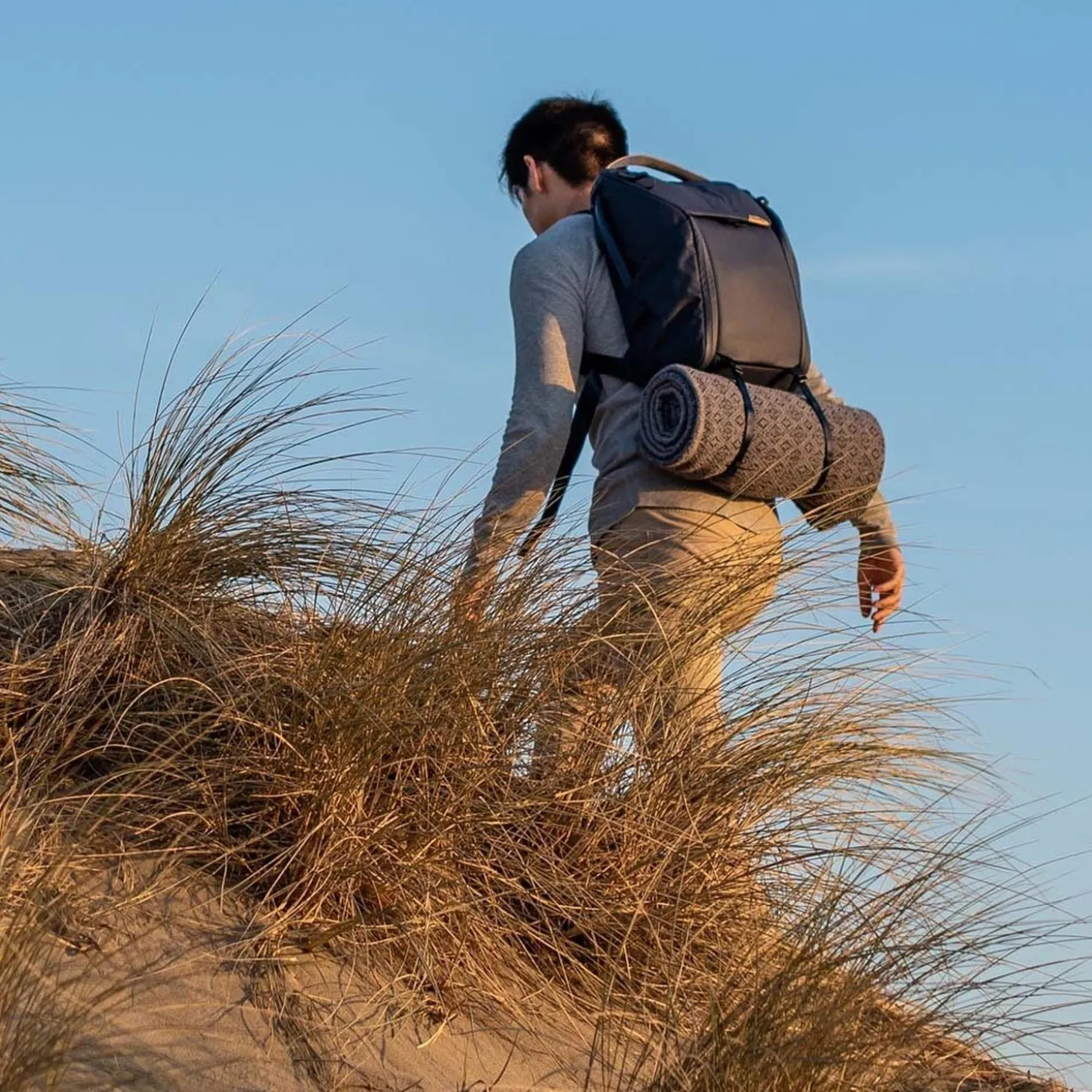 Peak Design Everyday Backpack 20L