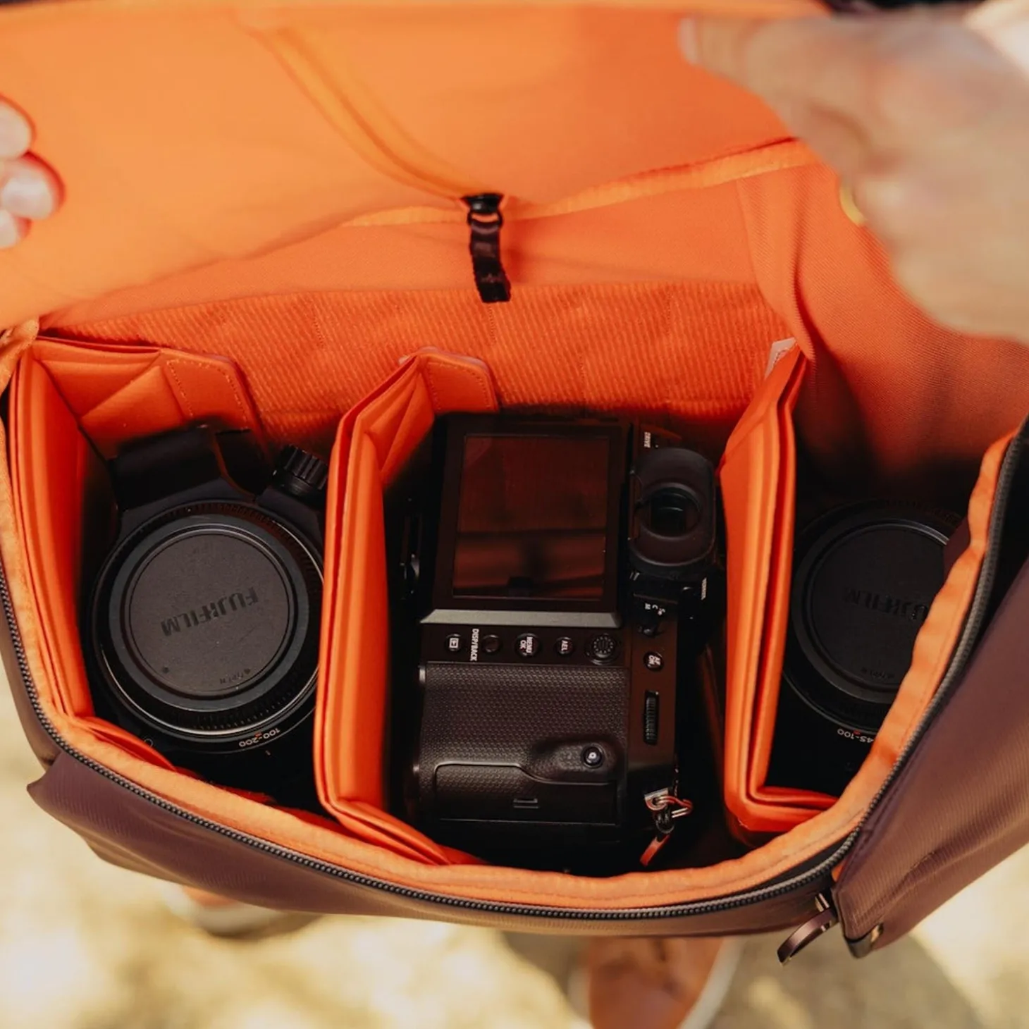 Peak Design Everyday Backpack 20L