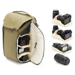 Peak Design Everyday Backpack 20L