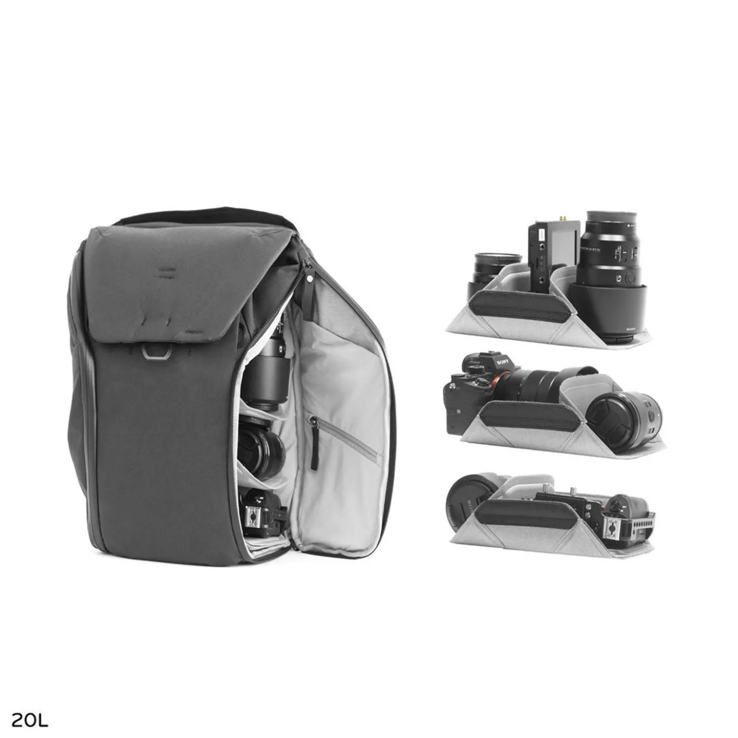 Peak Design Everyday Backpack 20L