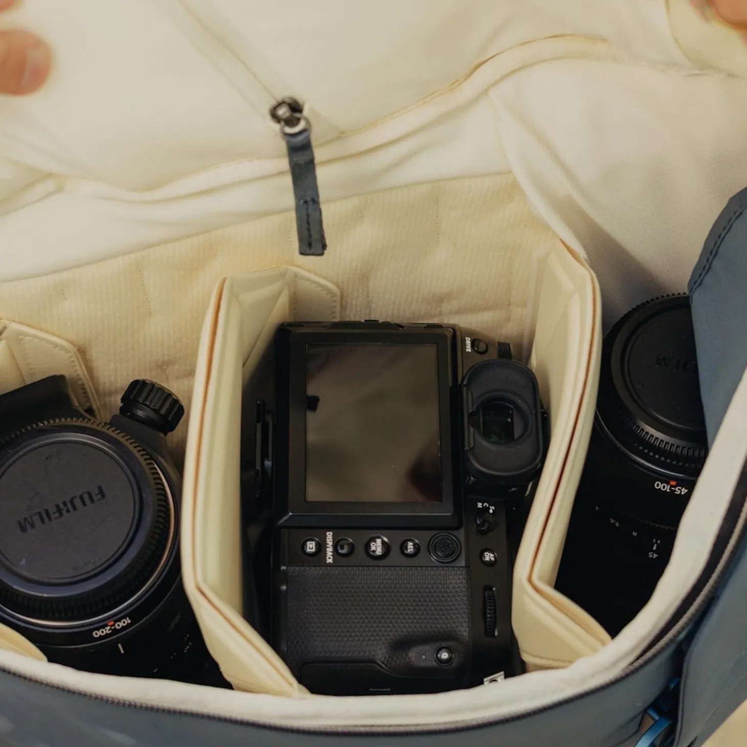 Peak Design Everyday Backpack 20L