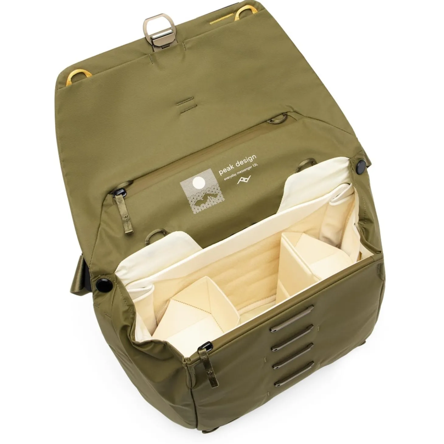Peak Design Everyday Messenger 13L