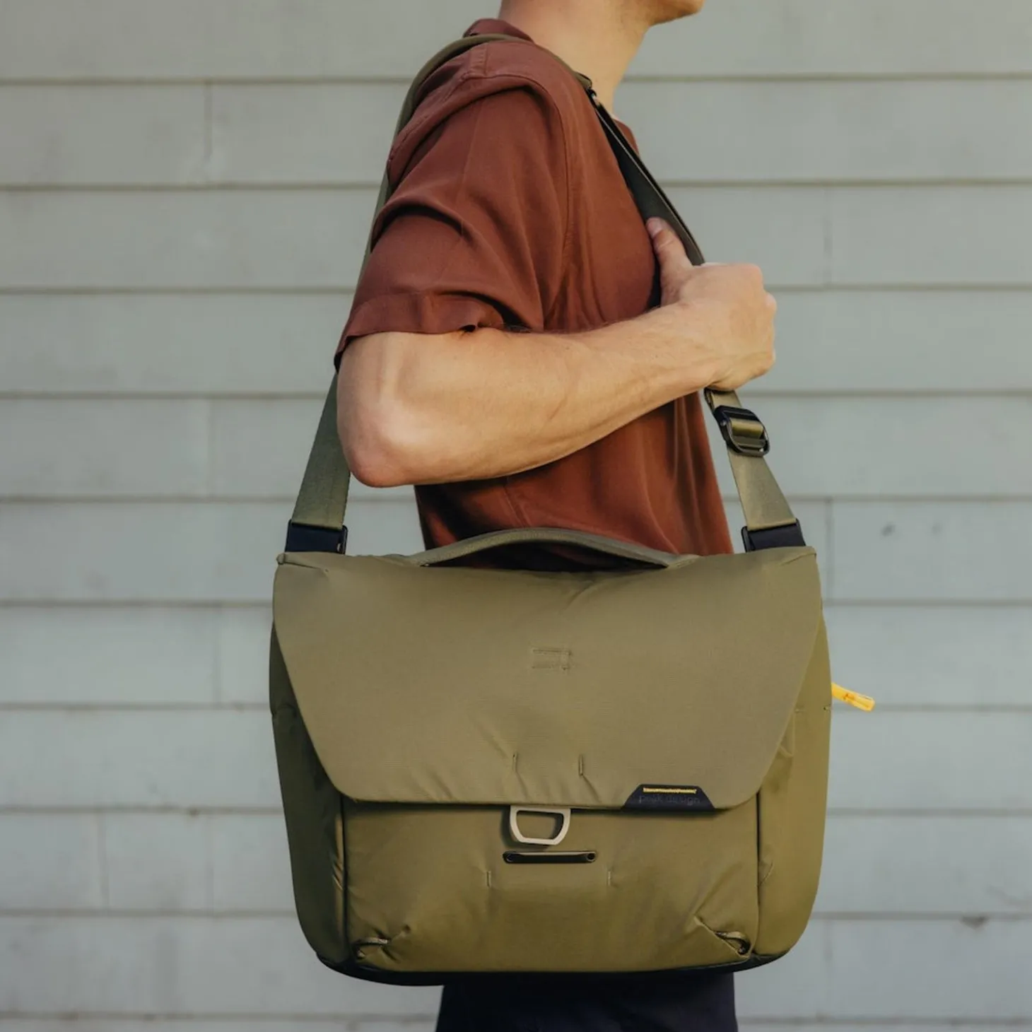Peak Design Everyday Messenger 13L