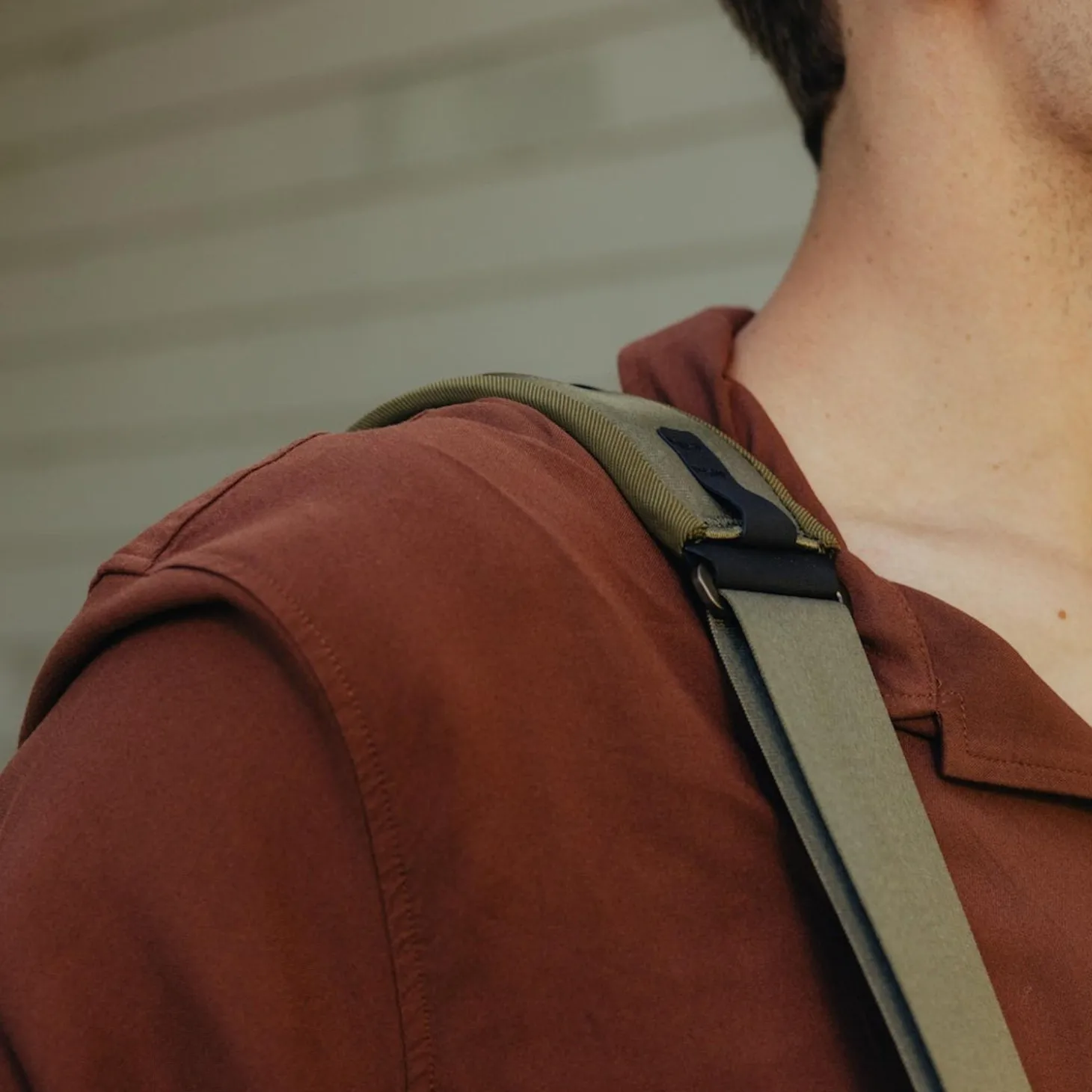 Peak Design Everyday Messenger 13L