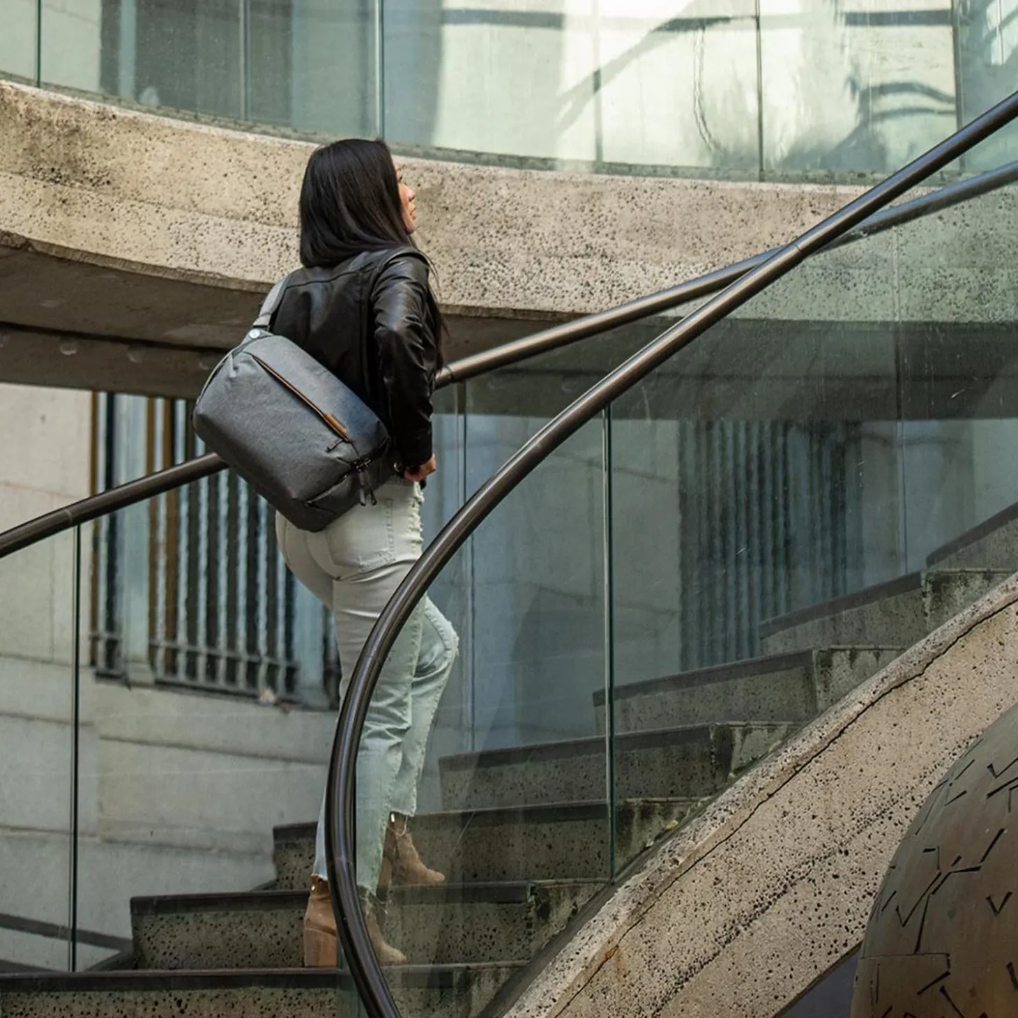 Peak Design Everyday Sling 6L