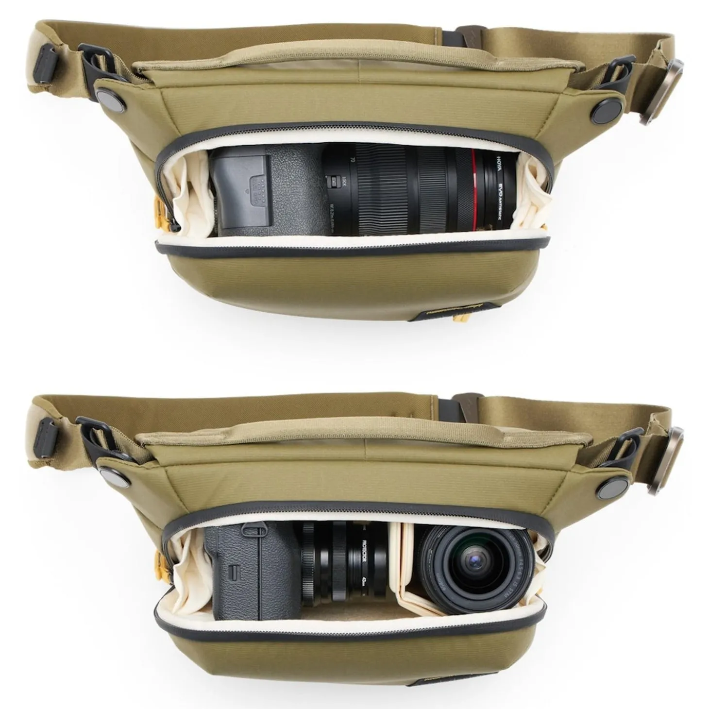 Peak Design Everyday Sling 3L