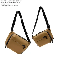 Peak Design Everyday Sling 3L