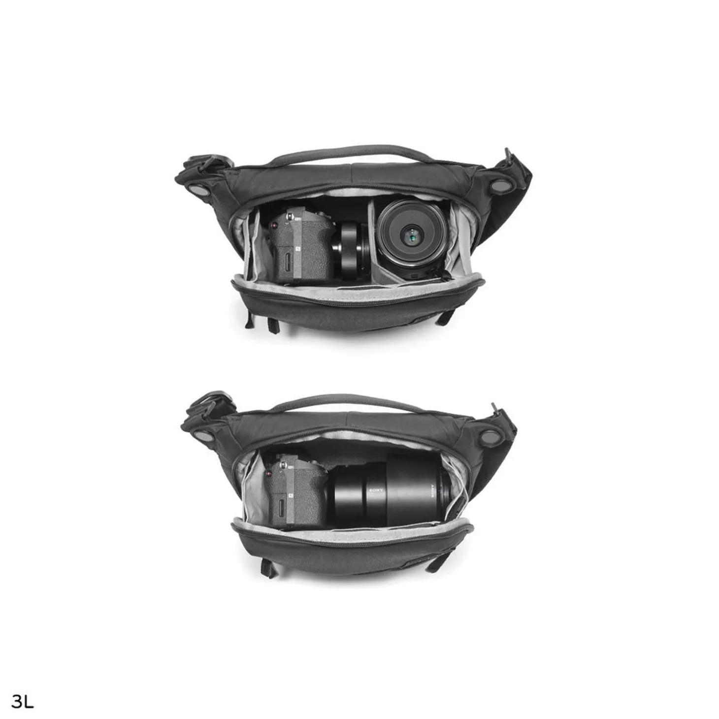 Peak Design Everyday Sling 3L