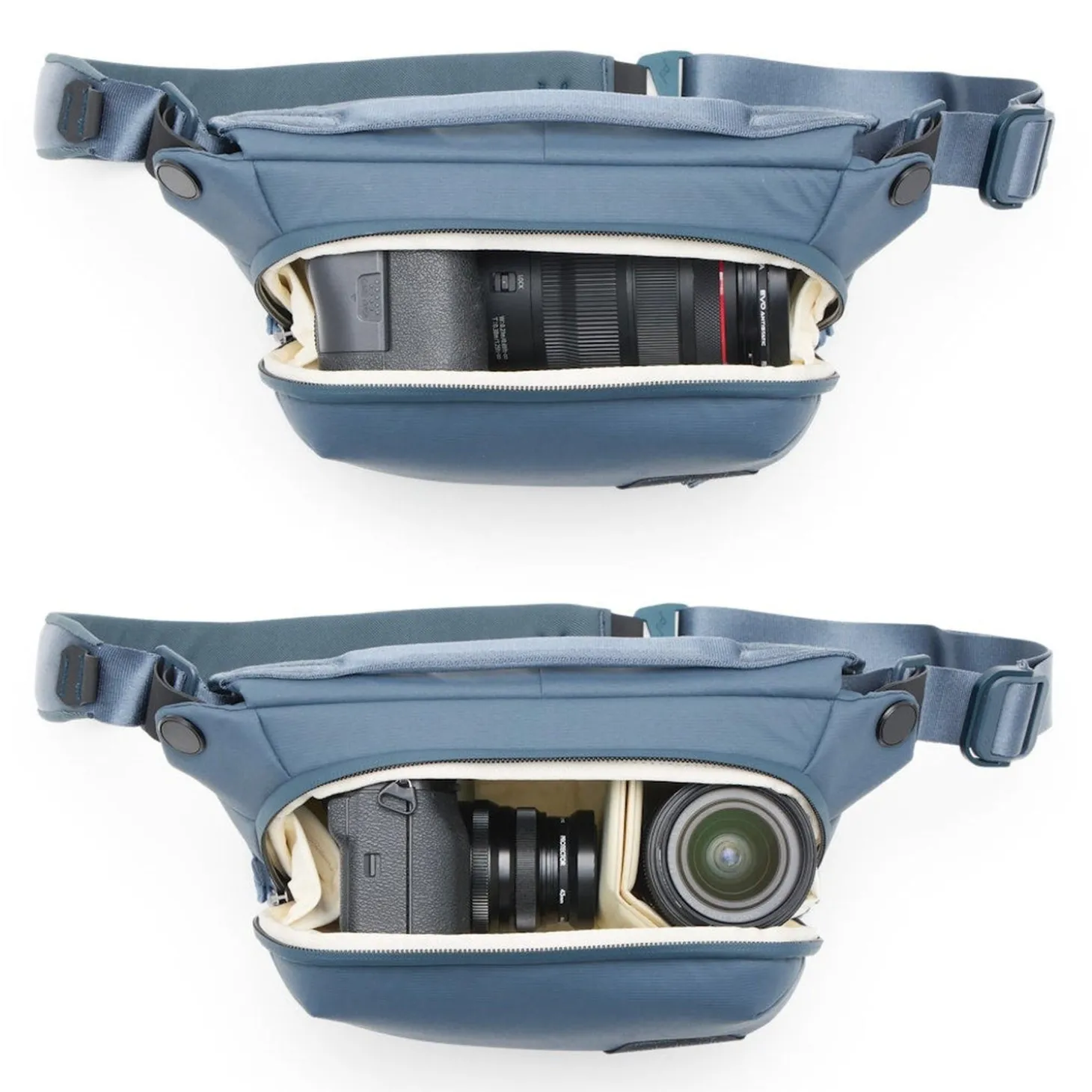Peak Design Everyday Sling 3L
