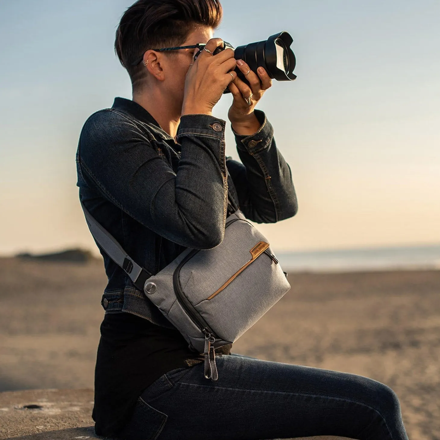 Peak Design Everyday Sling 3L