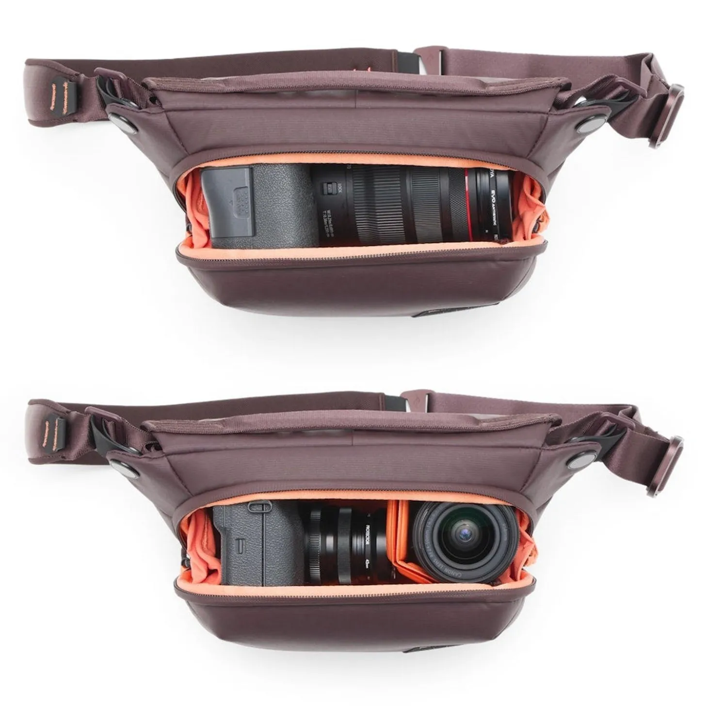 Peak Design Everyday Sling 3L