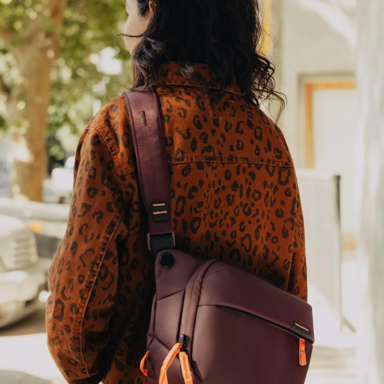Peak Design Everyday Sling 3L