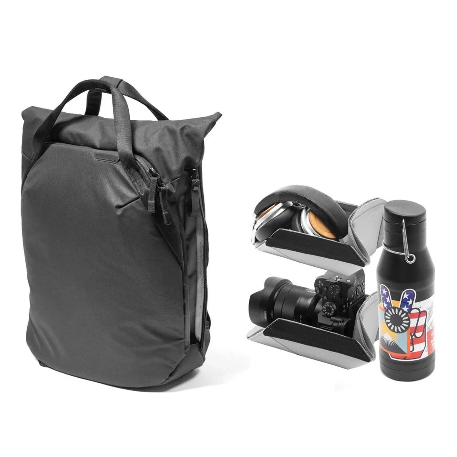 Peak Design Everyday Totepack 20L