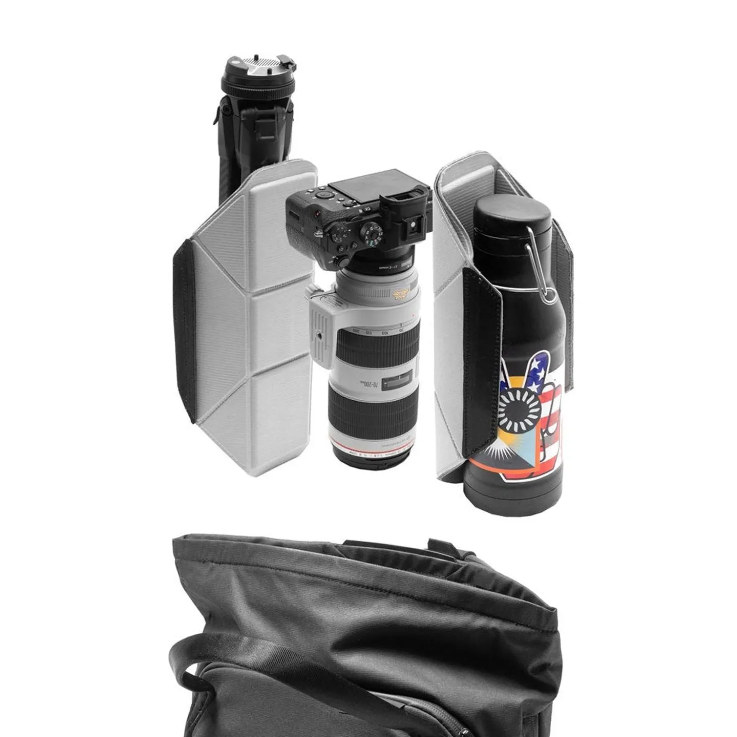 Peak Design Everyday Totepack 20L