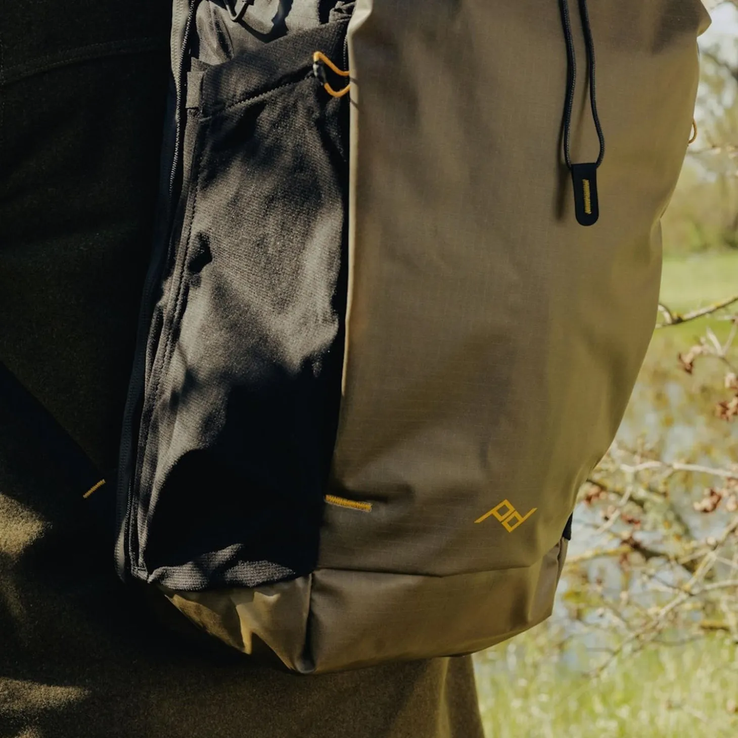 Peak Design Outdoor Backpack 25L