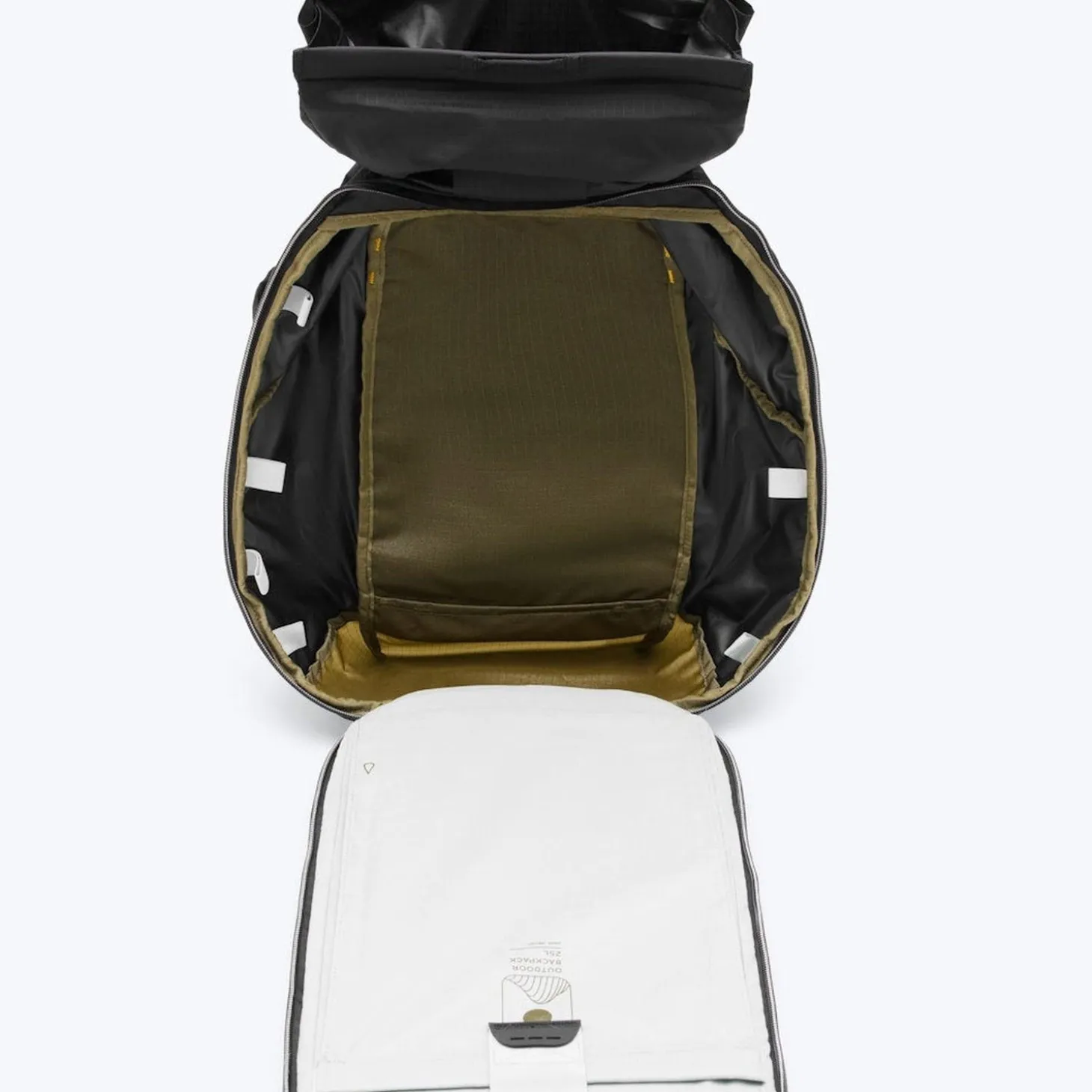 Peak Design Outdoor Backpack 25L