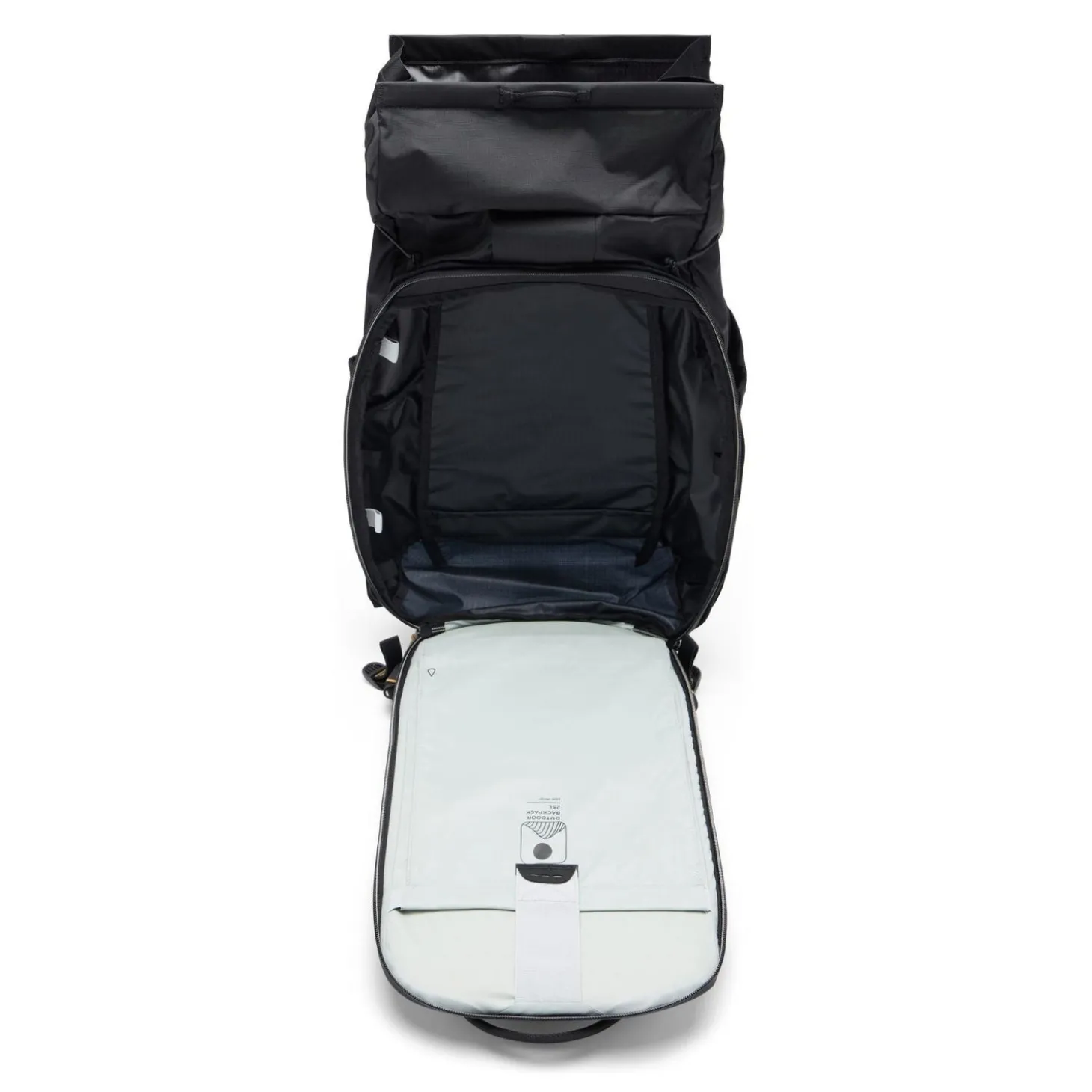 Peak Design Outdoor Backpack 25L