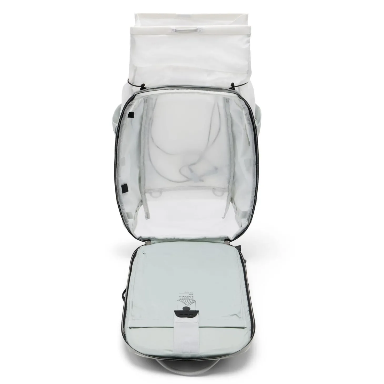 Peak Design Outdoor Backpack 25L