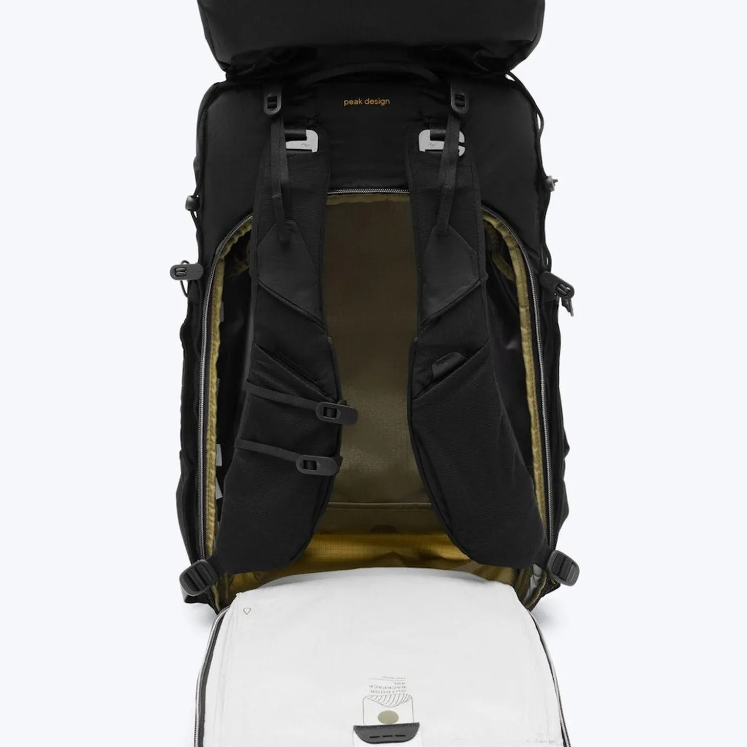 Peak Design Outdoor Backpack 45L