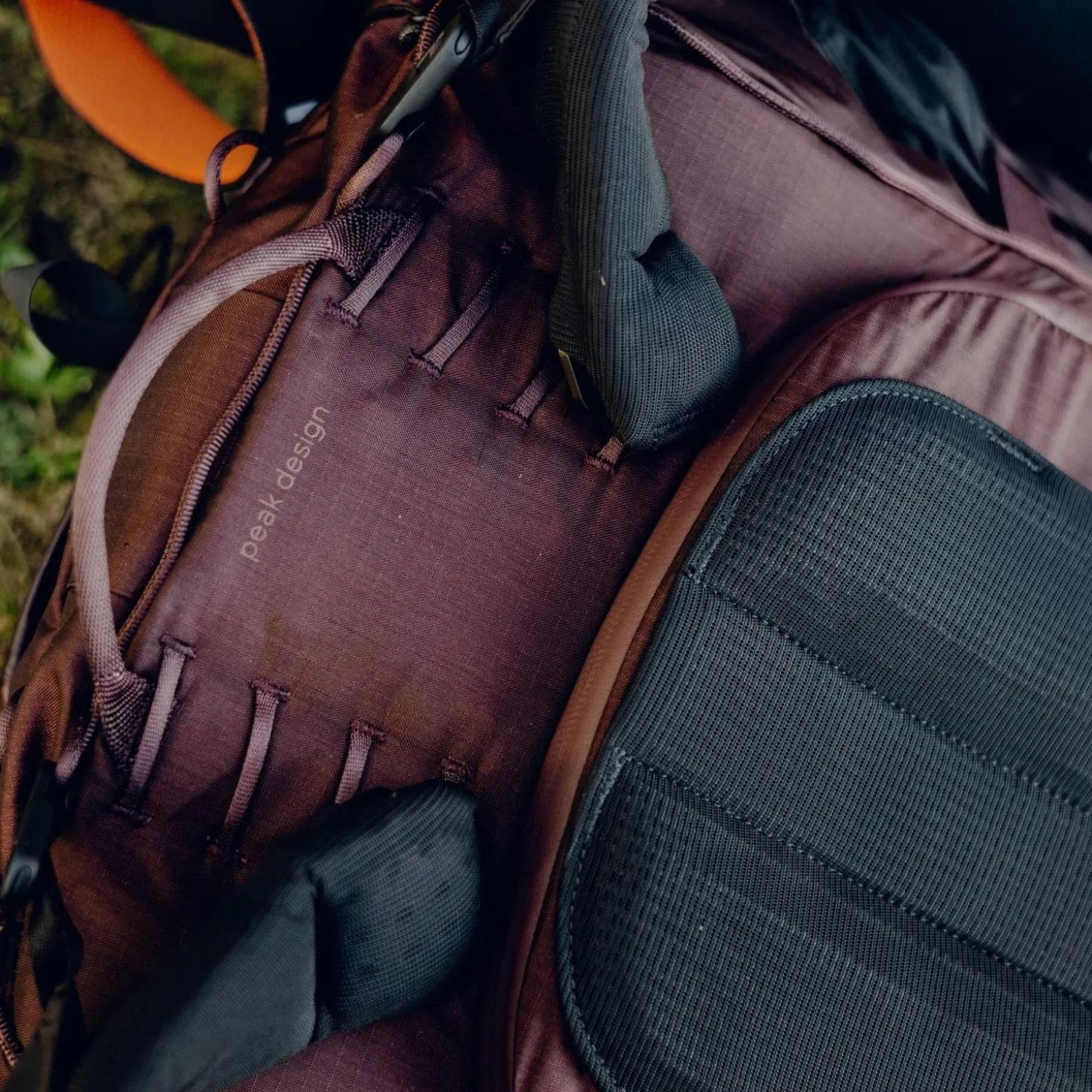 Peak Design Outdoor Backpack 45L