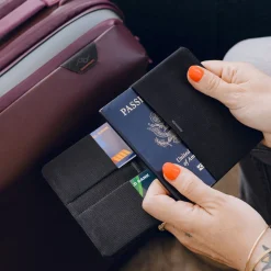 Peak Design Passport Wallet