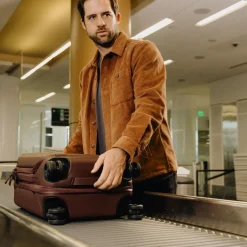 Peak Design Roller Pro Carry-On