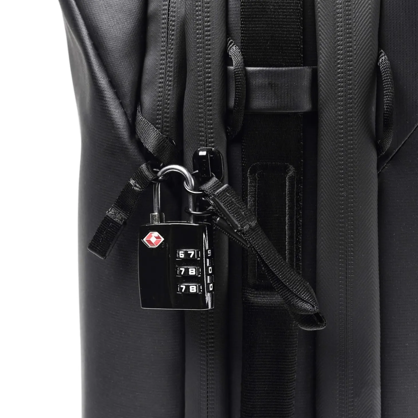 Peak Design Roller Pro Carry-On