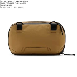 Peak Design Small Tech Pouch