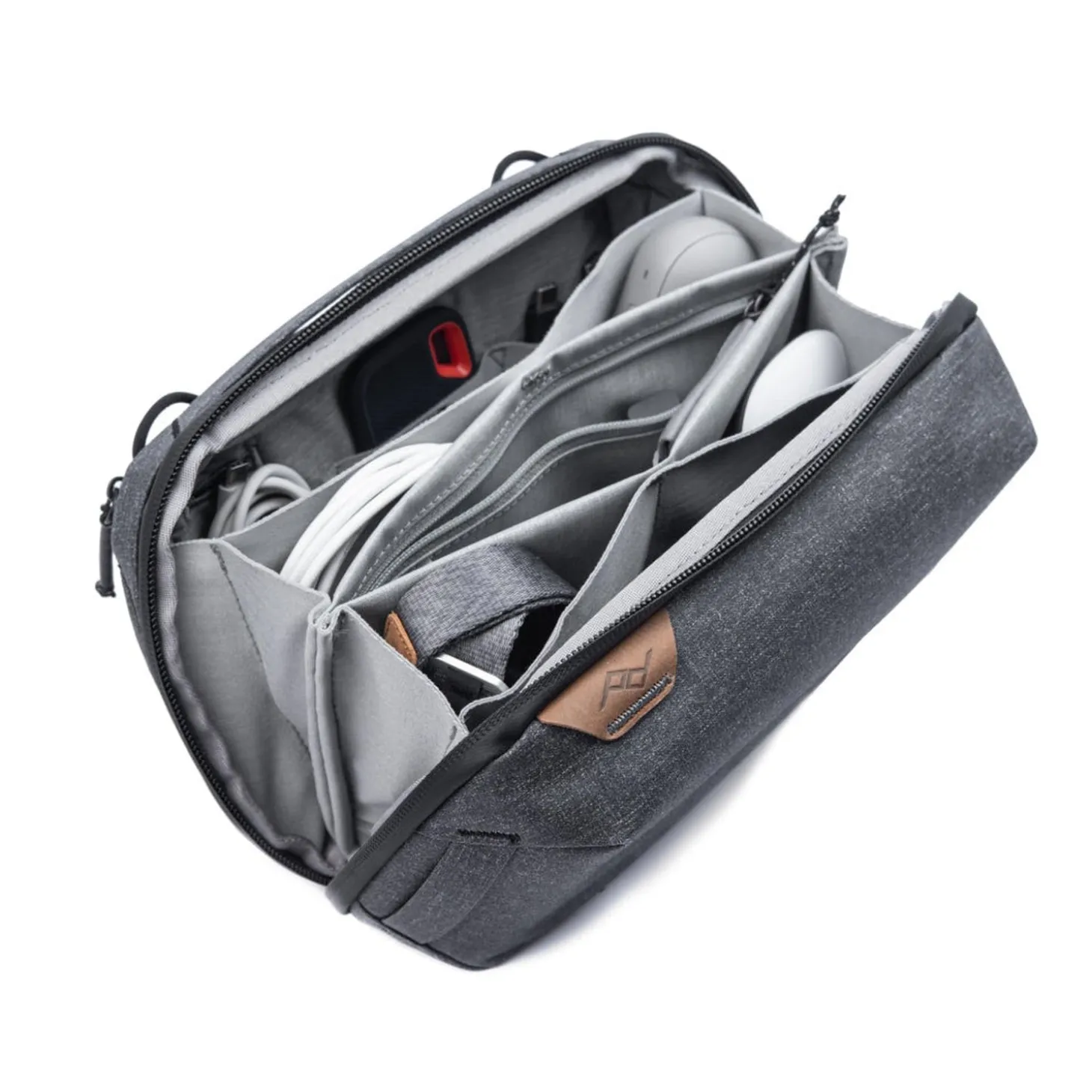 Peak Design Small Tech Pouch