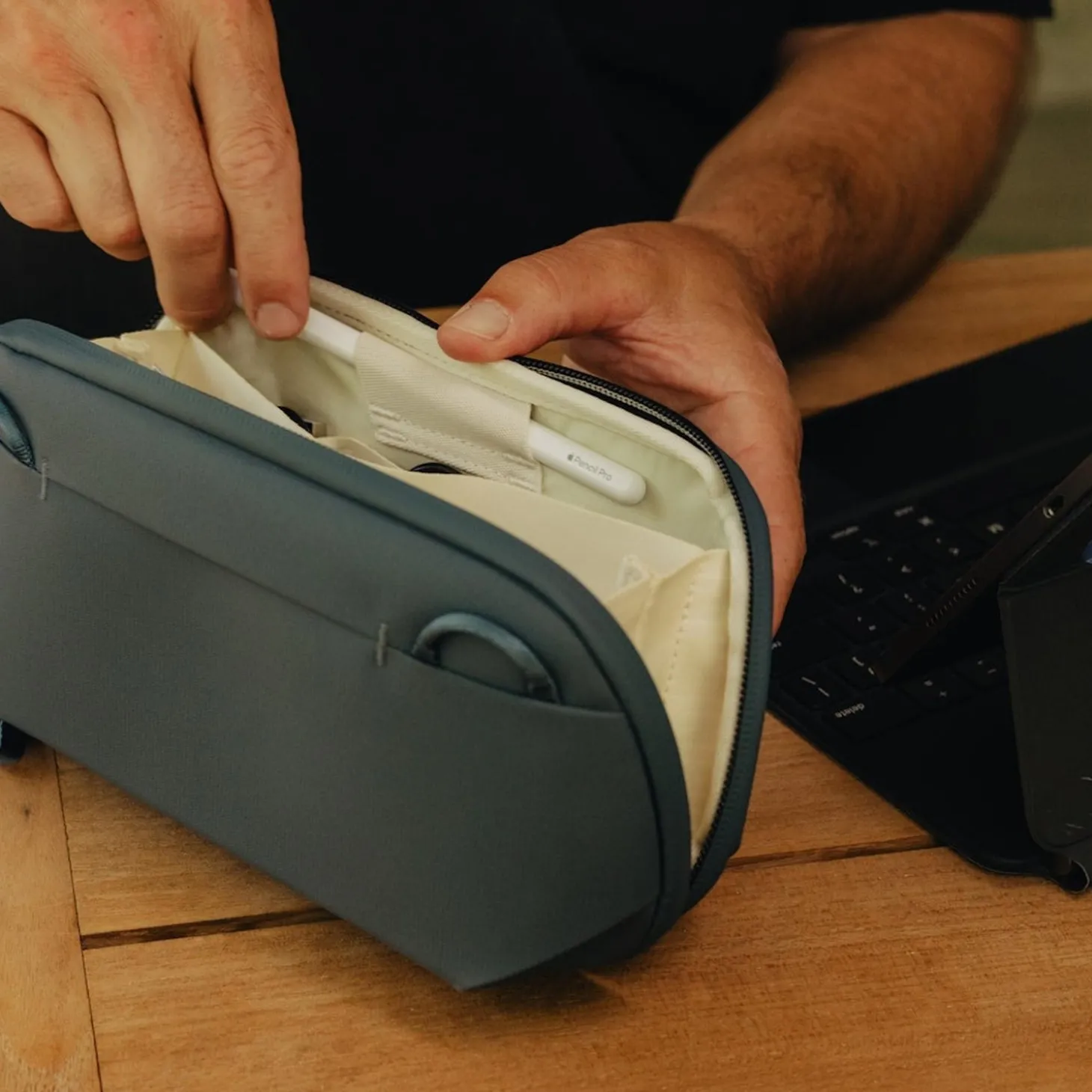 Peak Design Small Tech Pouch