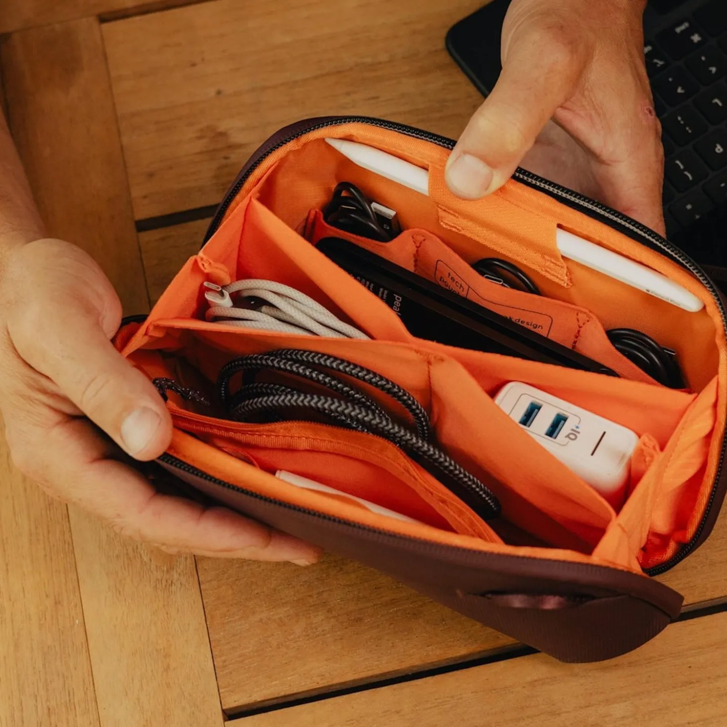 Peak Design Small Tech Pouch