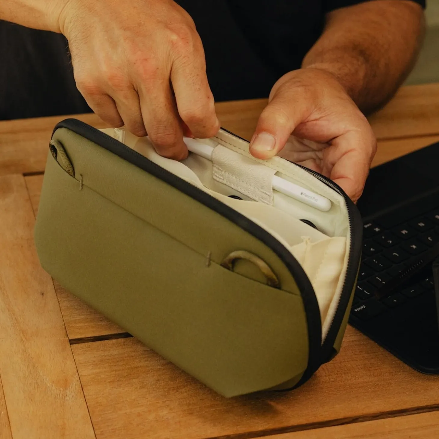 Peak Design Small Tech Pouch