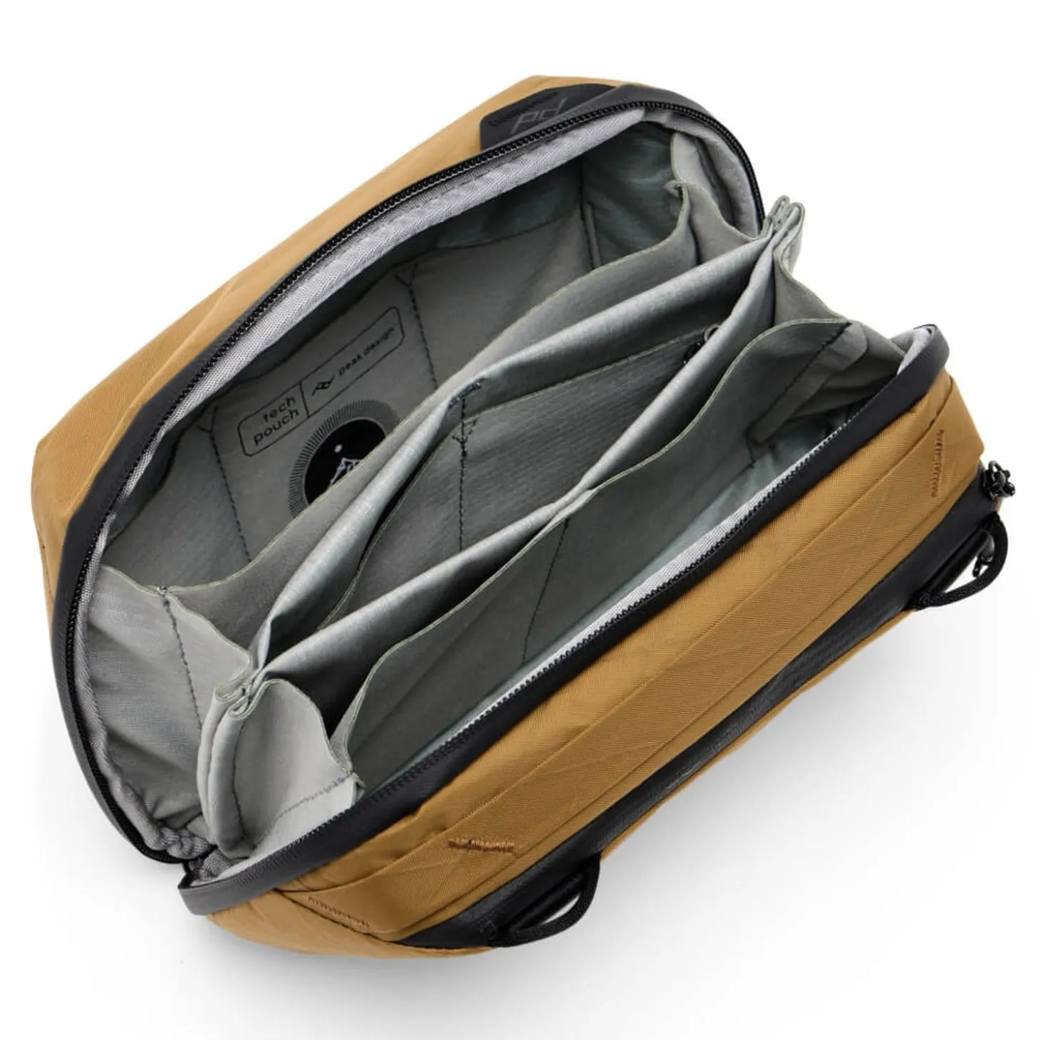 Peak Design Small Tech Pouch